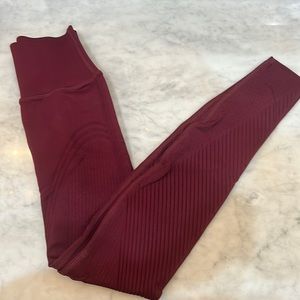 sculptknit by fabletics leggings